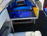 Ultra Custom Boats Lightning 25 ST