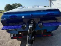 Ultra Custom Boats Lightning 25 ST