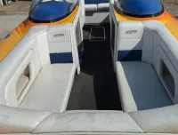 Ultra Custom Boats Lightning 25 ST