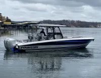 Fountain Center Console 34 sc 
