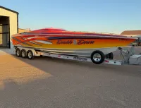 Baja Outlaw 
