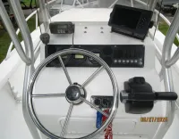 Twin Vee Catamaran
