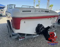 Donzi Classic 212 Medallion