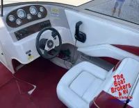 Donzi Classic 212 Medallion