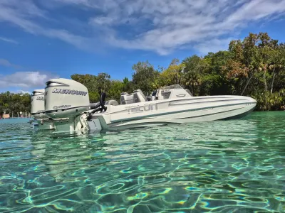 Talon TALON 25 Carrier 