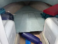 Formula Sunsport 252 Sun sport 