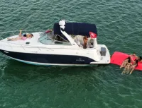 Rinker 300 Express Cruiser (Diesels) 