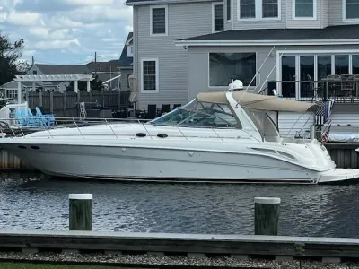 Sea Ray 410 Sundancer 