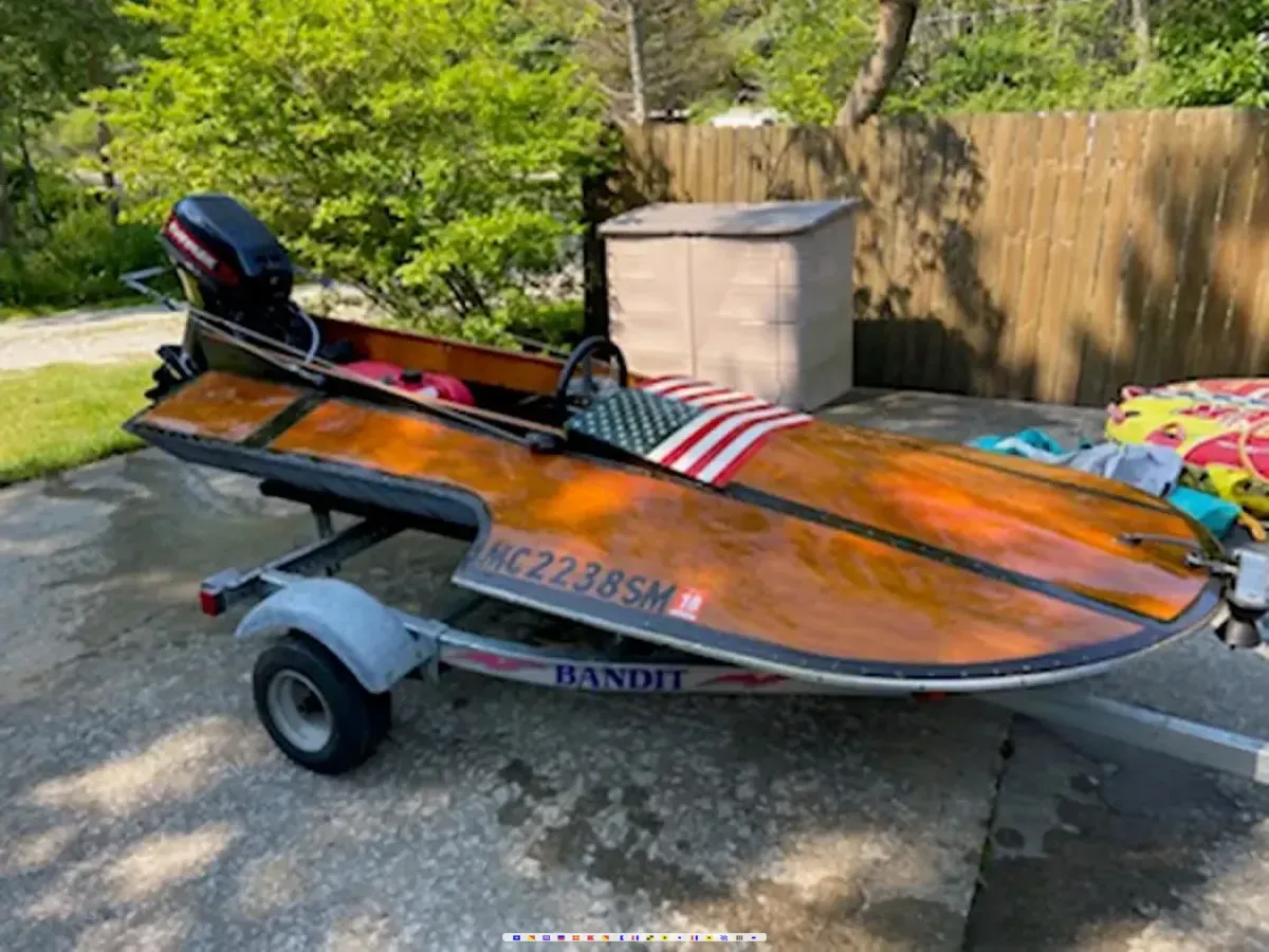 Hydodyne hydroplane 