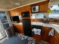 Mainship 390