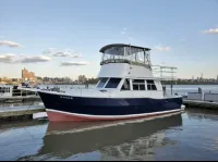 Mainship 390 
