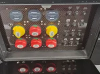 Donzi 39 VRZ Center Console 