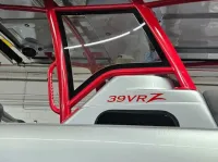 Donzi 39 VRZ Center Console 