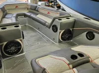 Donzi 39 VRZ Center Console 