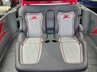 Donzi 39 VRZ Center Console 