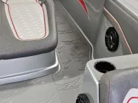 Donzi 39 VRZ Center Console 