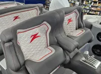 Donzi 39 VRZ Center Console 