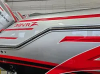 Donzi 39 VRZ Center Console 