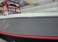 Donzi 39 VRZ Center Console 