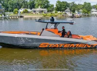 Statement 38 CC w/Quad 450’s 