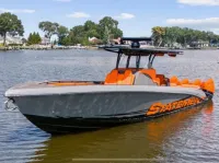 Statement 38 CC w/Quad 450’s 