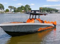Statement 38 CC w/Quad 450’s 