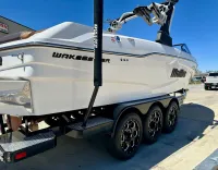 Lsv 25 2020 Malibu Lsv 25 powerboat for sale in California