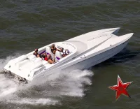 Spectre Spectra 30 