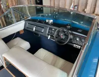 Century Coronado Cardel 