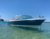 Century Coronado Cardel 