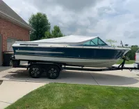 Century Coronado Cardel 