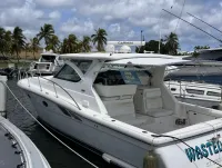 Tiara 3800 Open 