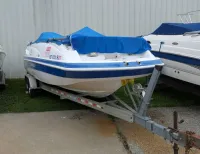 Lilburn GA Donzi Z23 