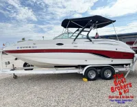Chaparral Sunesta 243 