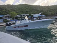 Ocean Runner 29 