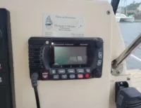 Grady White Marlin 300 