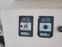 Grady White Marlin 300 