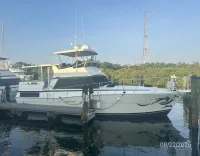 Viking 44 