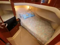 Sea Ray 450 Express Bridge 