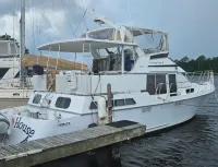 Tollycraft 