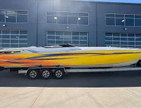 Fountain Executioner 42  