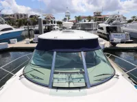 Sea Ray 420 Sundancer 