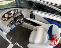 Monterey 200ls bow rider 