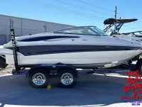 Crownline 200ls razor 