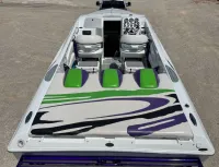 Baja Outlaw 33 Outlaw 