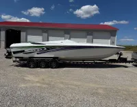Baja Outlaw 33 Outlaw 