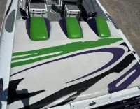 Baja Outlaw 33 Outlaw 