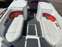 Magic Dec boat