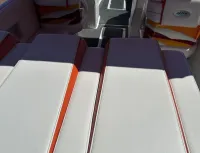 Magic Dec boat