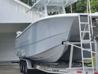 Invincible 33 Catermaran 